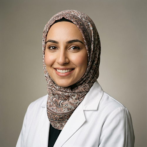 Dr. Fatima Al-Sayed